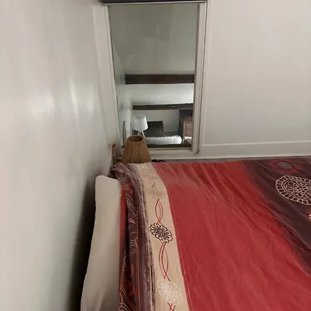 Atypique A Deux Pas Du Chateau De Appartement *